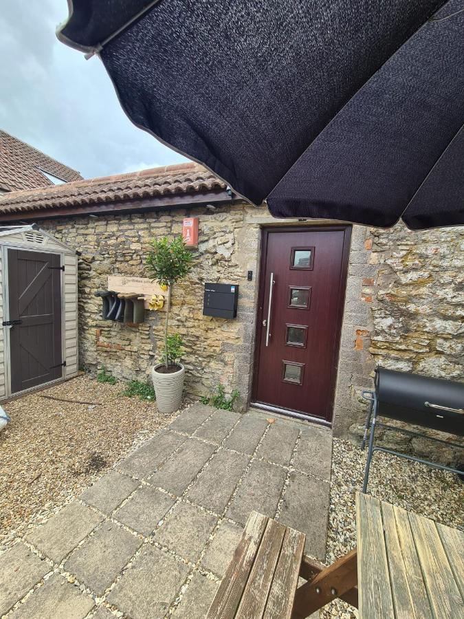 Luxury Bumblebee Cottage Frome Longleat Aqua Sana Bath Dog Freendly Exteriör bild